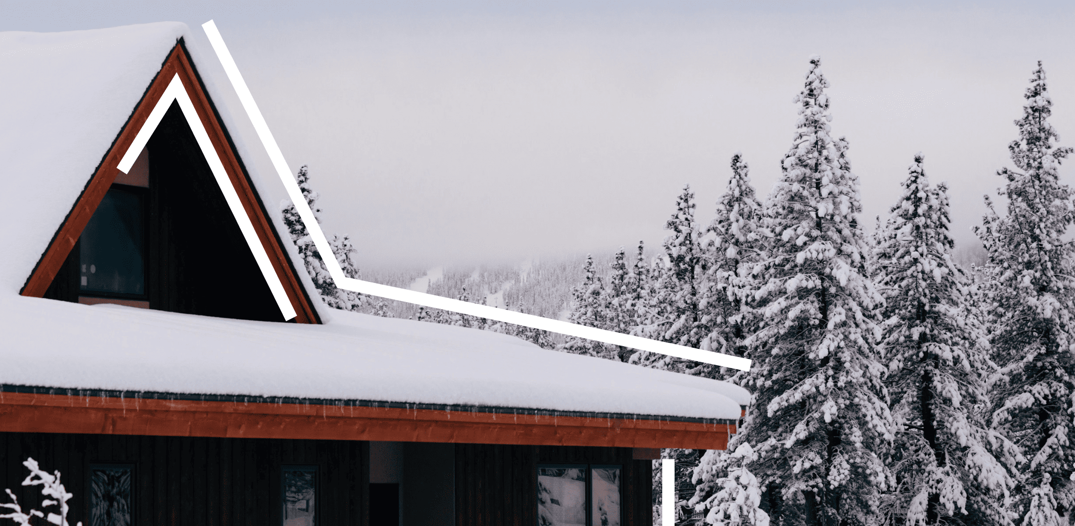 Иллюстрация к статье - Что ждет рынок недвижимости в 2025 году Что ждет рынок недвижимости в 2025 году